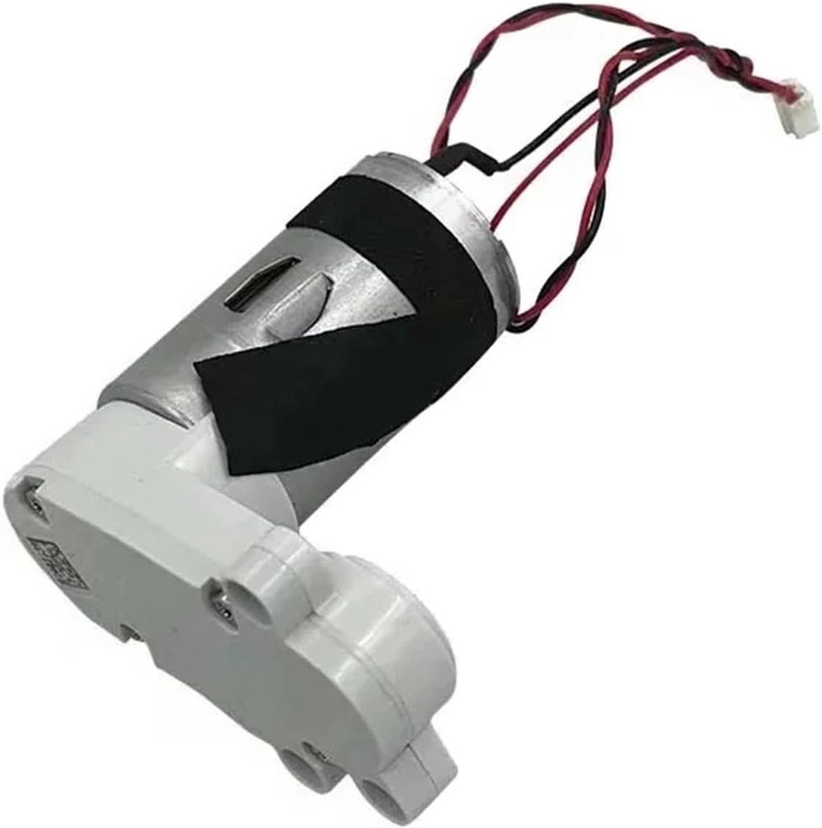 Robotstofzuiger Motor - Onderdeel Vervanging - Stofzuigen Onderhoud - Specifieke Motor - 50 Gram - Zoals Afgebeeld