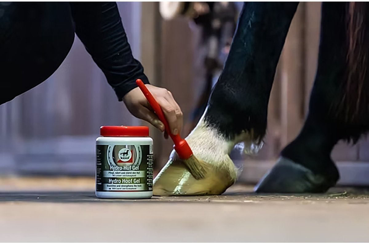 Leovet - Hydro Hoof Gel - 750 ml