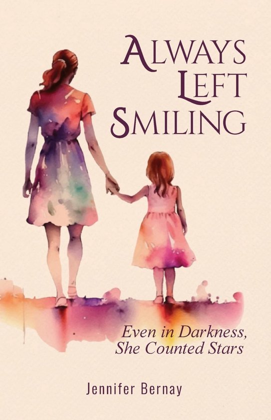 Always Left Smiling - cover