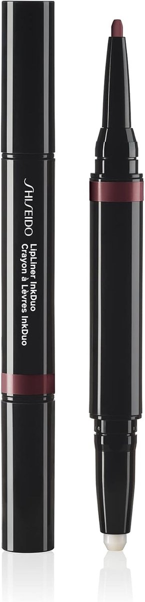 Waterproof Lipliner Inkleurpotlood - Langhoudende Lipcontour