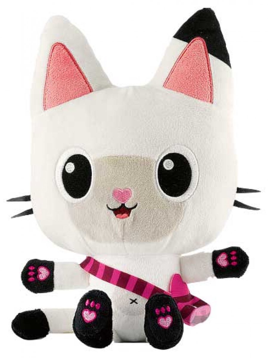 Biosynex Afneembare Kruik Universal Pandy Paws