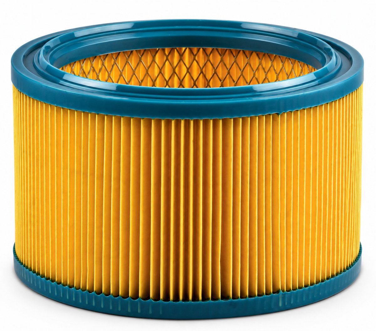 Filter geschikt voor Wetrok Durovac 6 en 11, Monovac Comfort 6 en 11, Touch’n’Clean 6 en 11, Freedom en Ecolab Floormatic