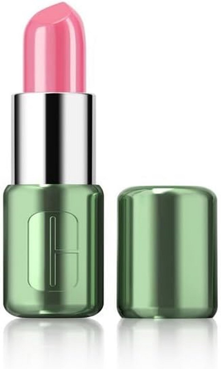 Glanzende Lippenstift met Zoete Tint