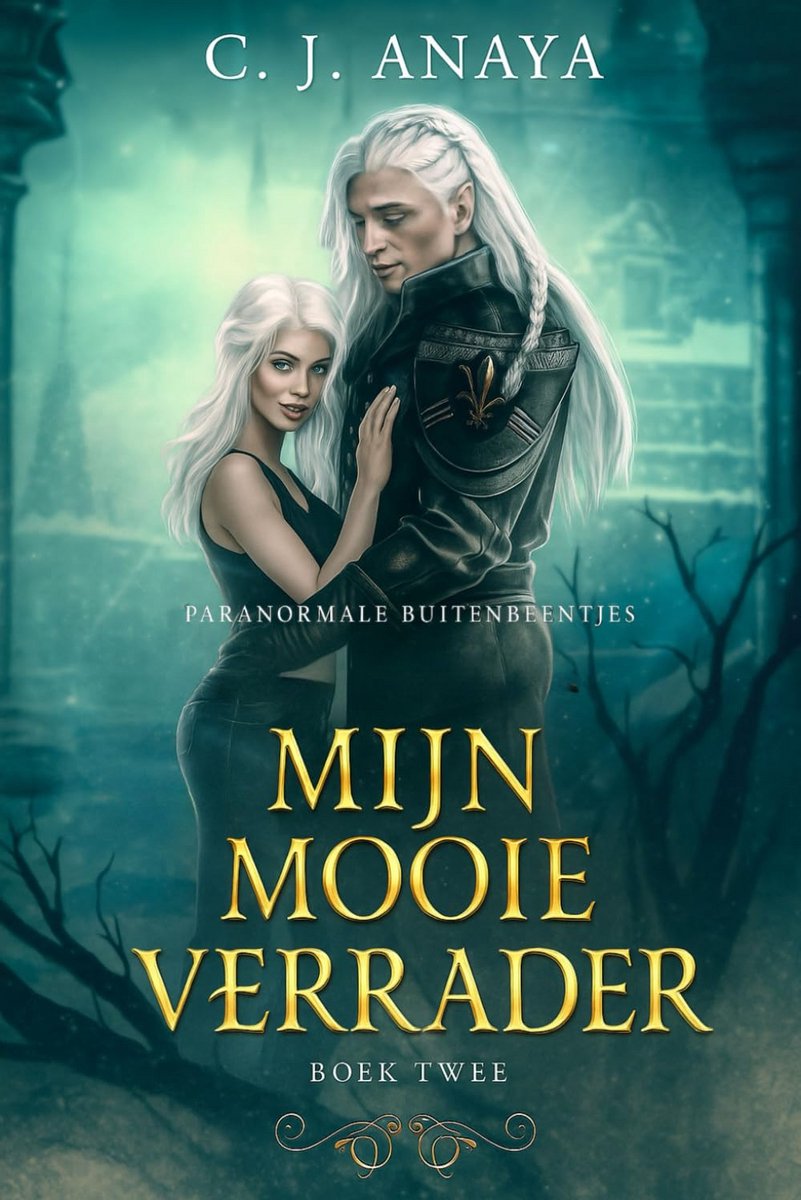 Romantische Fantasy over Liefde en Loyaliteit in het Feeënrijk