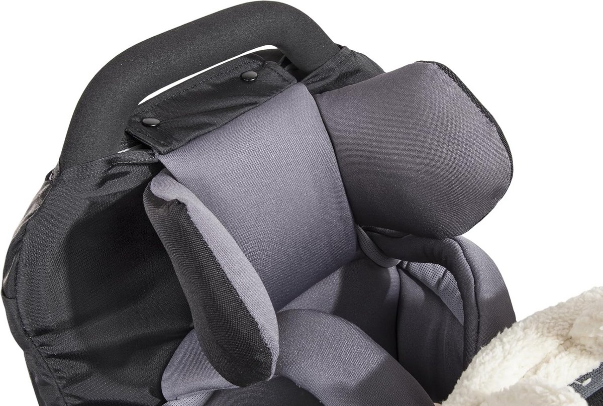 VAUDE Head Support Shuttle