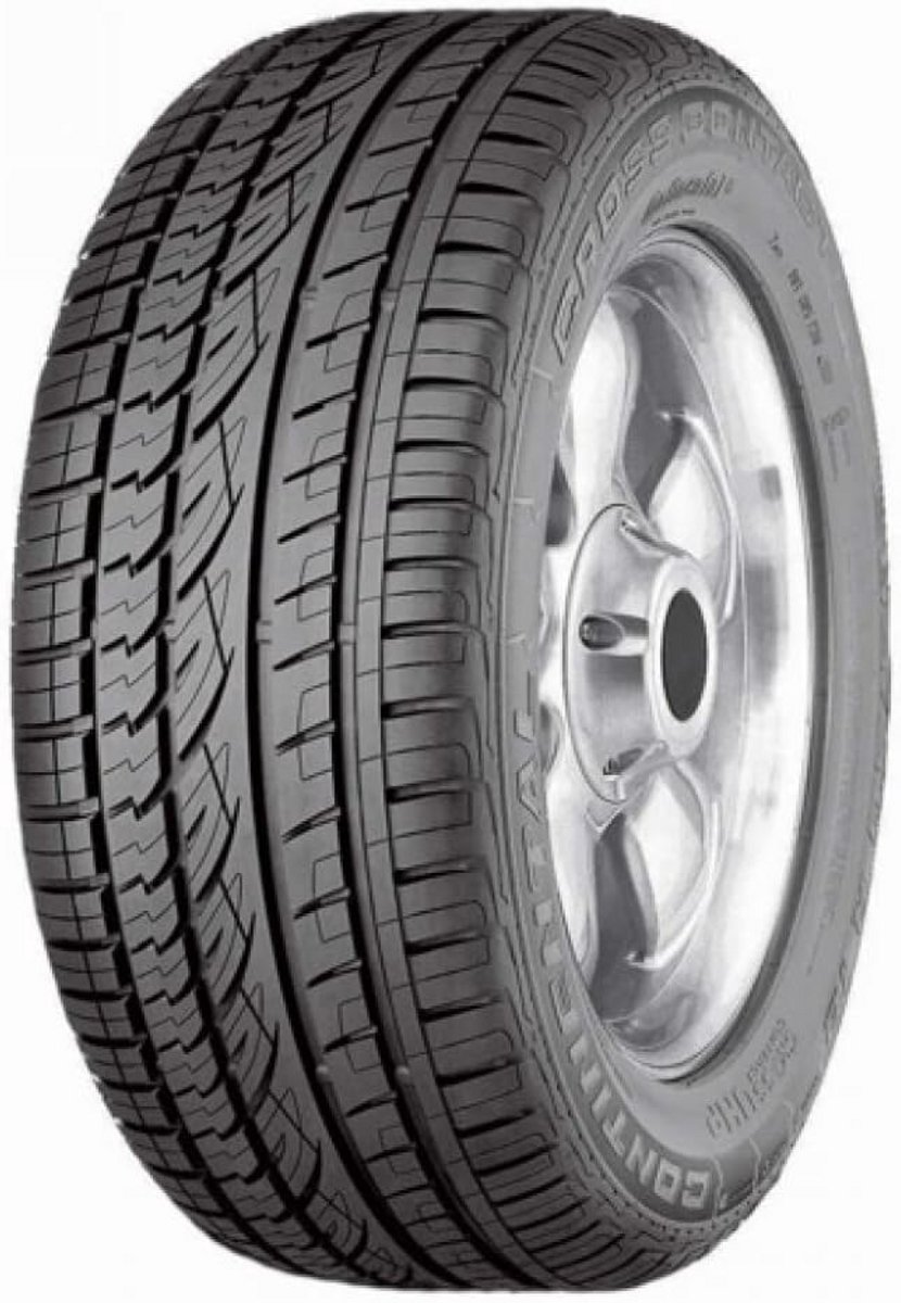 Zomerband 265/50R20 111V XL - Hoge Prestaties SUV en 4x4 Band