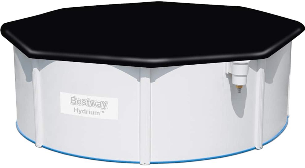 Bestway Flowclear Pool Cover 396 cm
