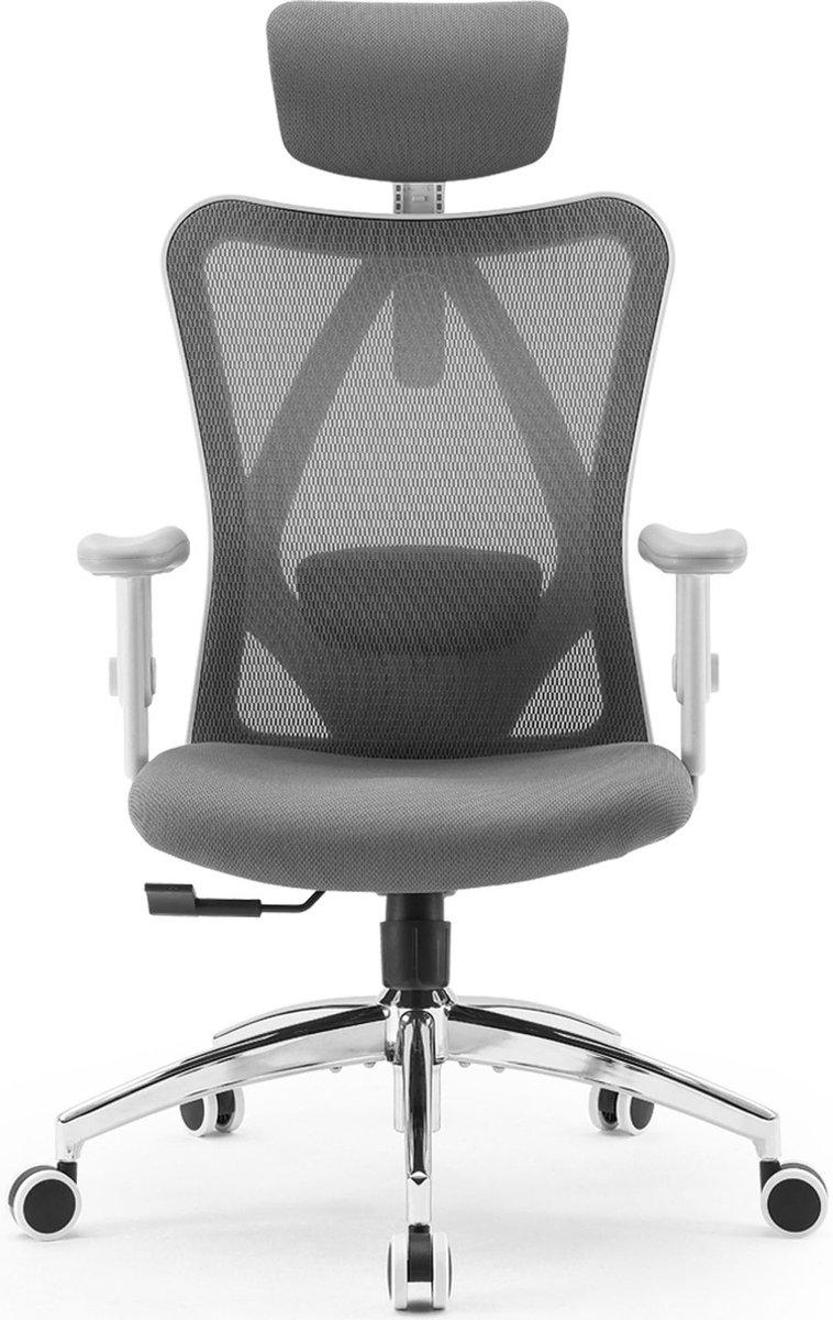 SIHOO M18 Ergonomische Bureaustoel met (EAN: ...8609)