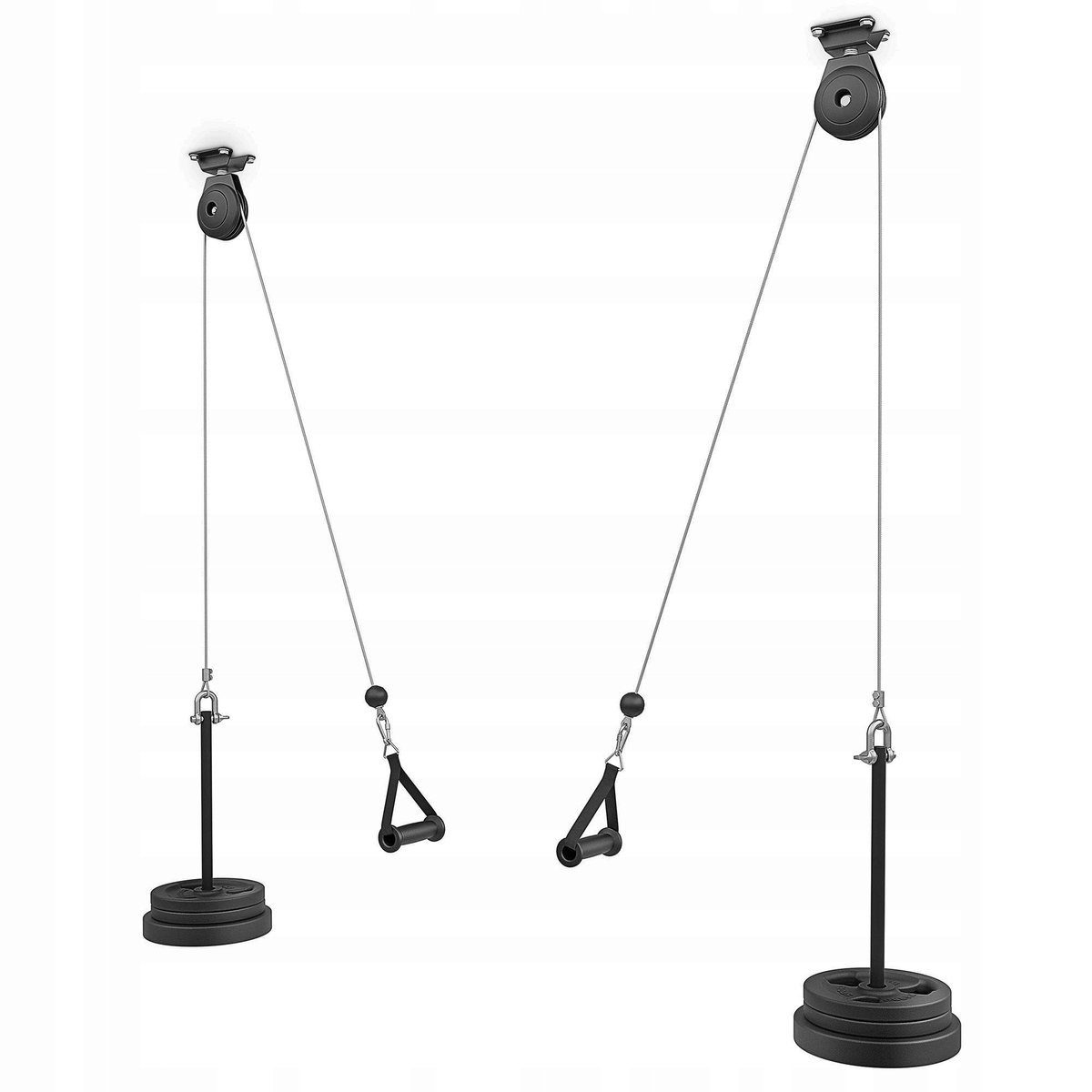 Wyciąg Marbo Sport Mh-W107 2.0