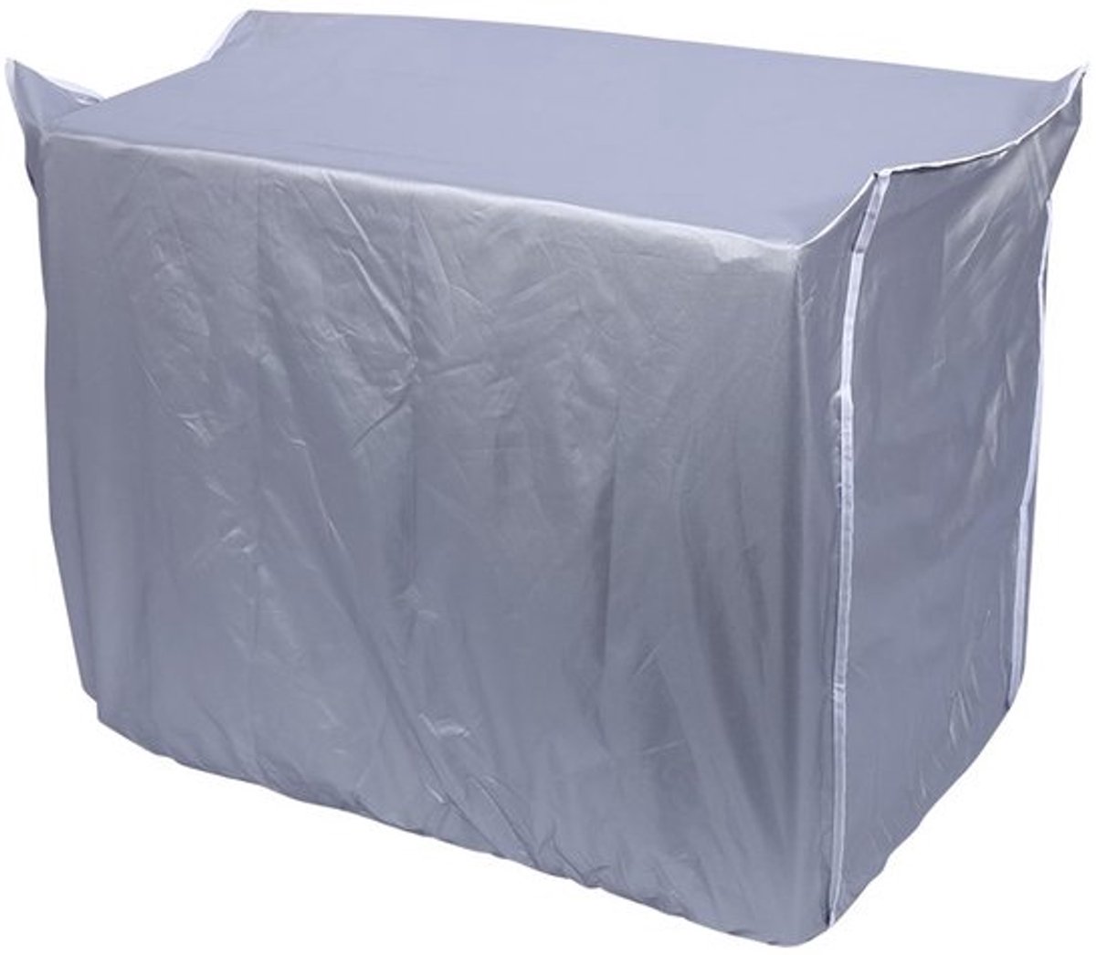 Cover voor airconditioning ramen, stofbescherming, waterdicht (afmetingen: 86 x 32 x 56 cm)