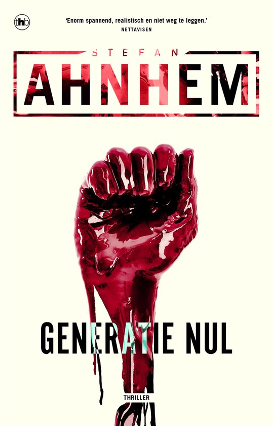 Fabian Risk 7 - Generatie nul