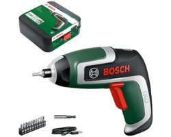 Bosch IXO 7 Basic Accu schroefmachine - Incl. 3.6 V accu - Met koffer