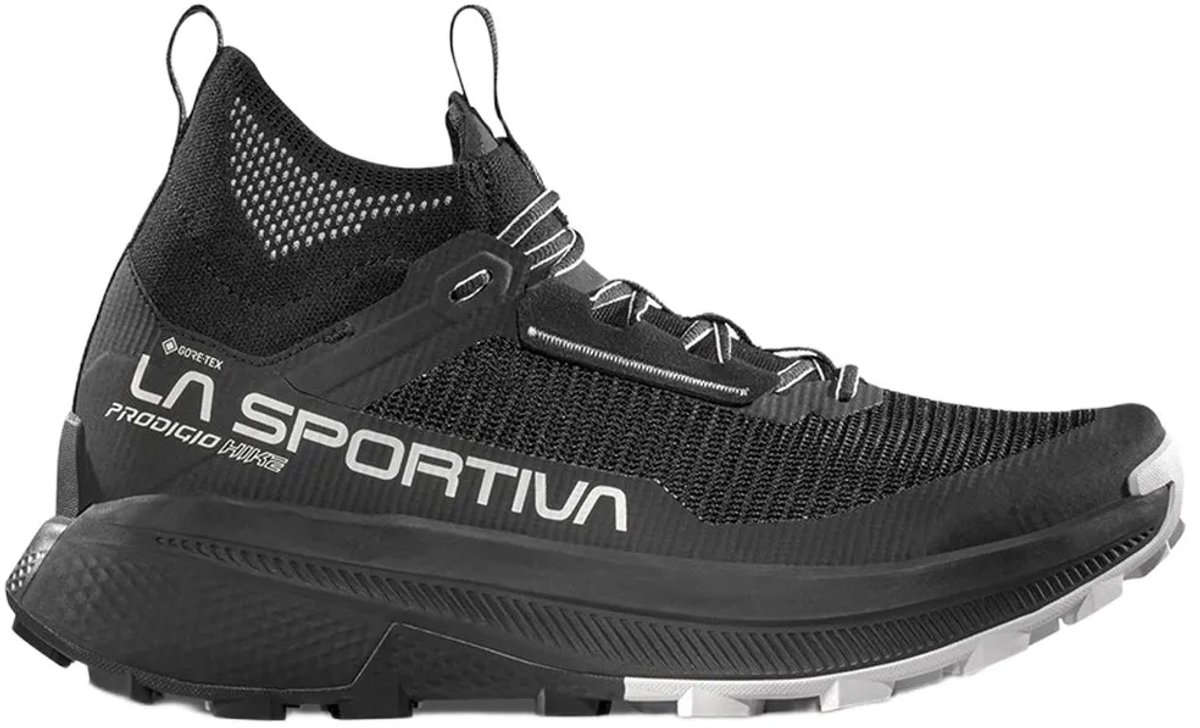 La Sportiva Prodigio Hike Gore-tex® Wandelschoenen Man Zwart