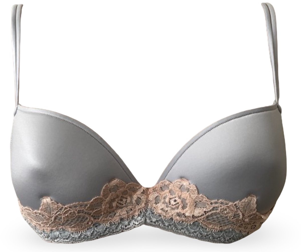 Marie Jo Yoko Voorgevormde Beugel Bh 0102186 Oyster Grijs