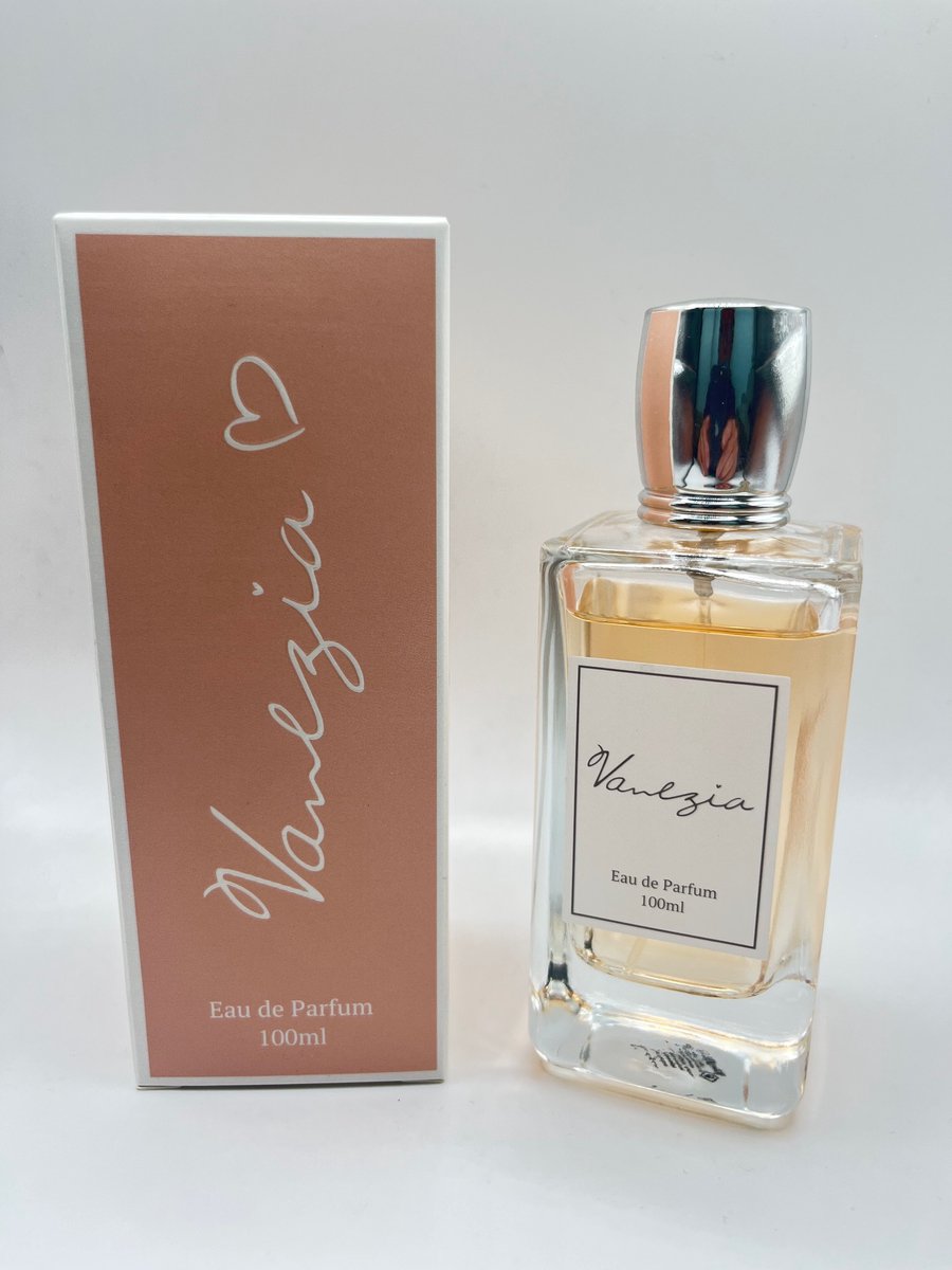 NG - VANEZIA - for Women 100 ml Eau de Parfum