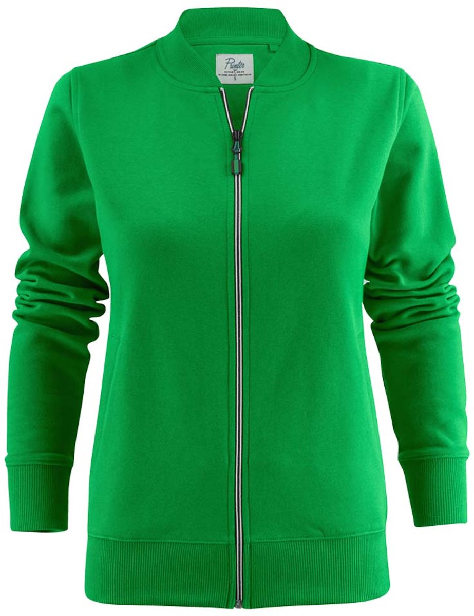 Printer Vest Javelin Dames 2262055 - Zwart - Maat XL