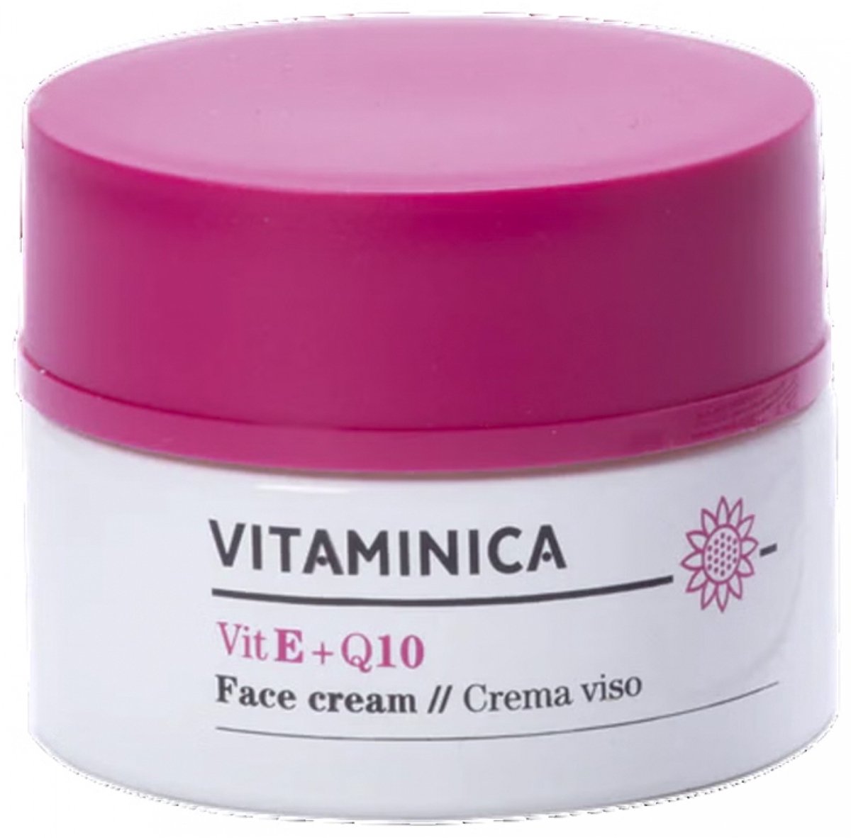 Bioearth Vitaminica Gezichtscrème 50 ml
