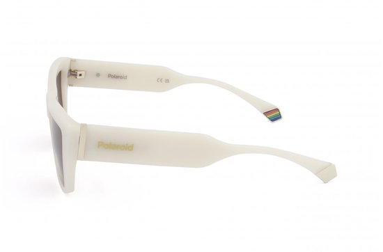 Zonnebril Dames Polaroid PLD-6210-S-X-VK6 Ø 55 mm van Merkloos — afbeelding 4