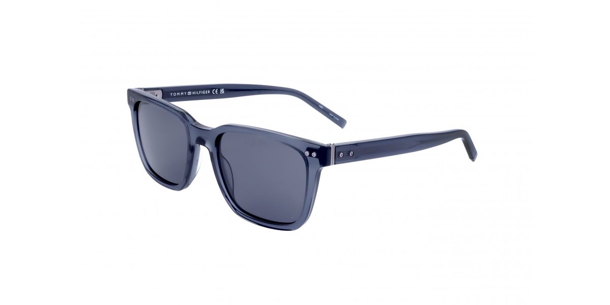 Tommy Hilfiger TH 1982/S Blue 53/19/150 MAN Zonnebrillen