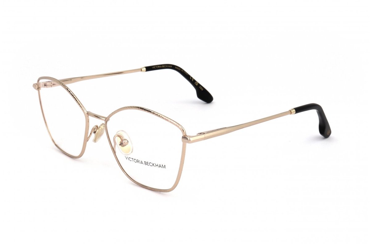 Victoria Beckham VB2122 Blush 54/16/140 WOMAN Brilmonturen