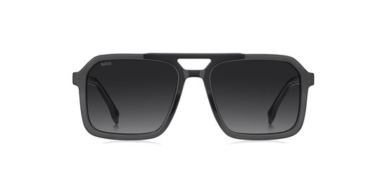 Hugo Boss BOSS 1894/S Grey 56/18/145 MAN Zonnebrillen van HUGO BOSS — afbeelding 4