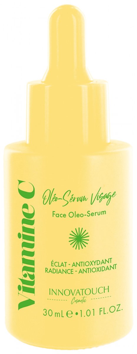 Innovatouch Oléo-Sérum Visage Vitamine C 30 ml