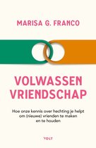 Volwassen vriendschap