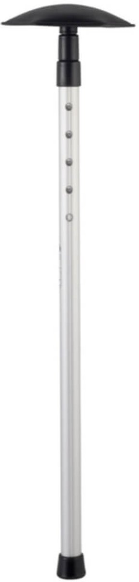 FastFold BagBone Shaft Protector - Zilver