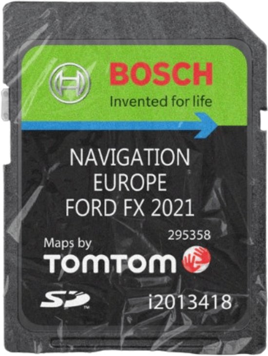 SD GPS Navi RENAULT Carminat Live Map V11.45 Full Europa 2025/26 Turkey - | Sisteme de