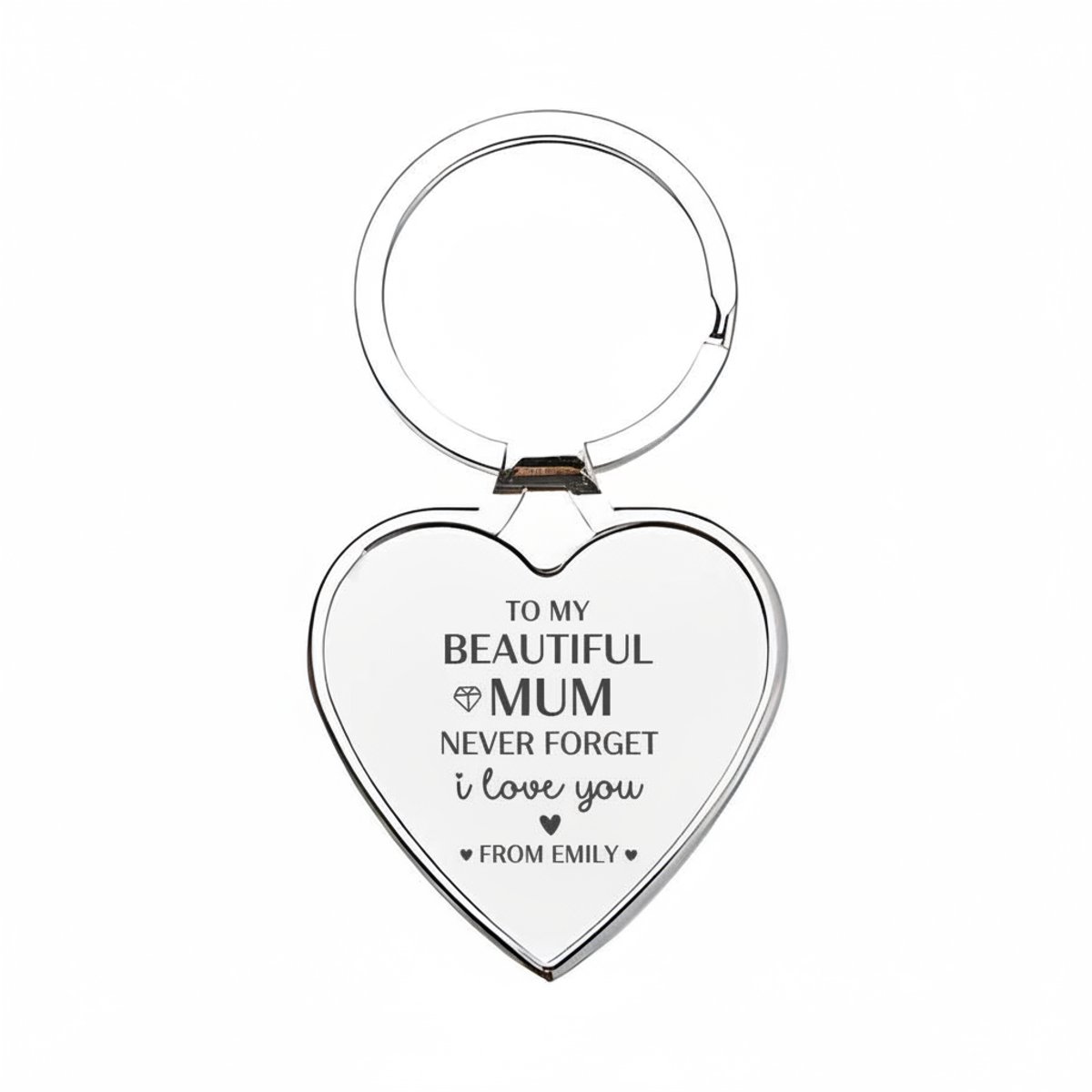 Sleutelhangerl met Uniek Design | Ontwerp Jouw Eigen sleutelhanger | Handgemaakt Cadeau | Gepersonaliseerd op Aanvraag | Enkel of Grote Bestelling