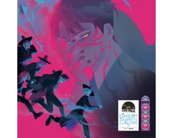 various -Kpop Demon Hunters (Soundtrack from the Netflix film) - Saja Boys Edition (LP RSD26)