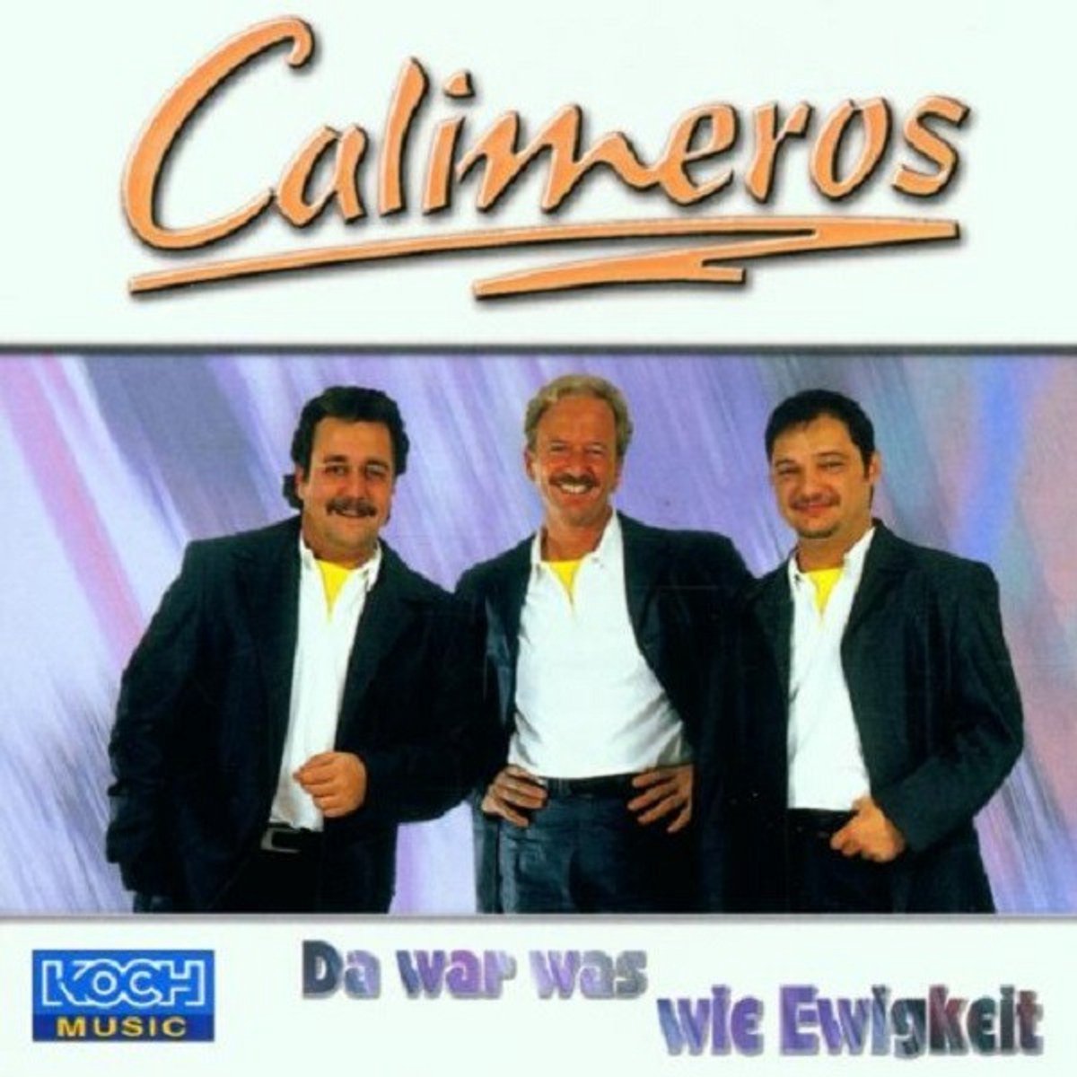 Da War Was Wie Ewigkeit