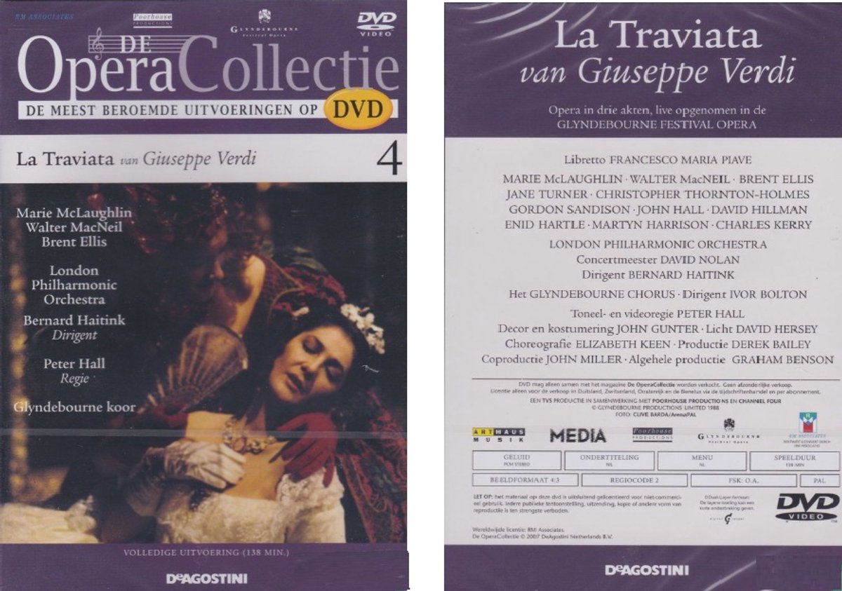 La Traviata