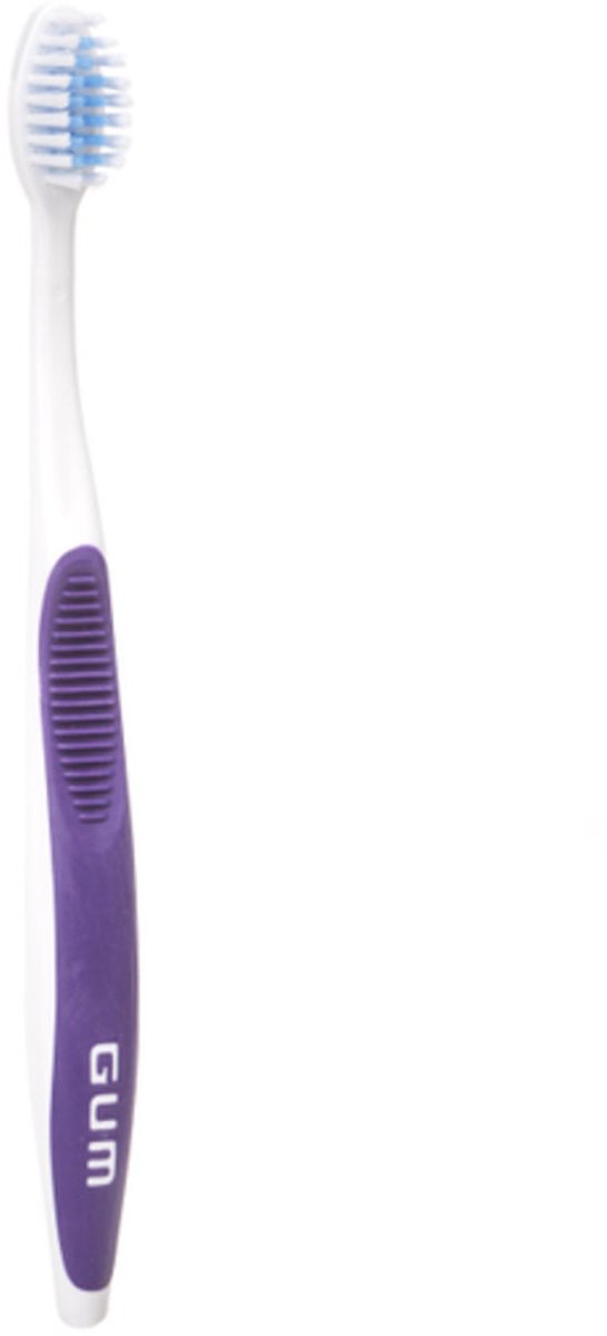 GUM Tandenborstel Specialty Orthodontisch - 4 x - Voordeelverpakking
