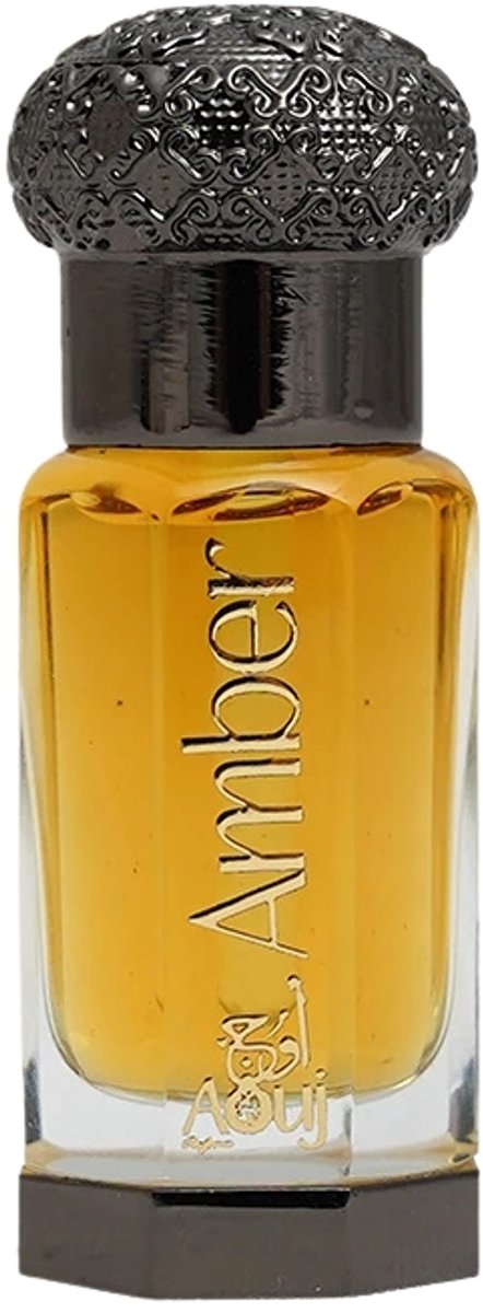AOUJ Amber Dehn – olie 6 ml