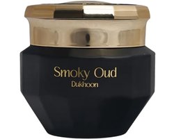 AOUJ Smoky Oud – dukoon 72 gr