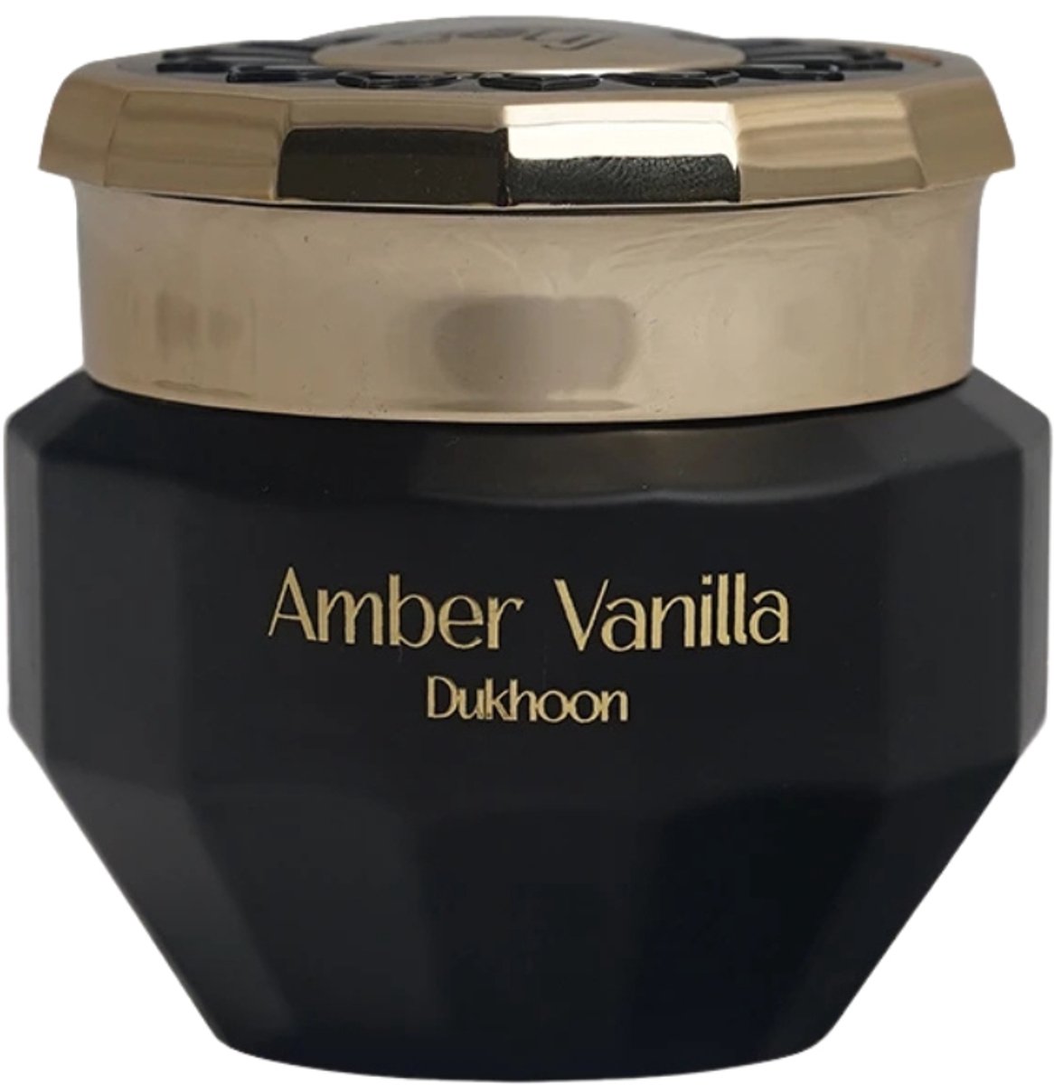 AOUJ Amber Vanilla – dukoon 72 gr