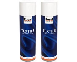 Royal Furniture Care, Textile protector, Spray, 2-pack, 1000ml