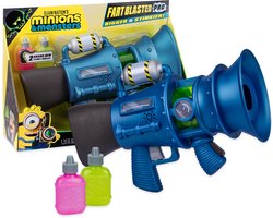 Illumination’s Minions & Monsters Fart Blaster Pro – Scheetblaster met Geluiden & Stinkringen