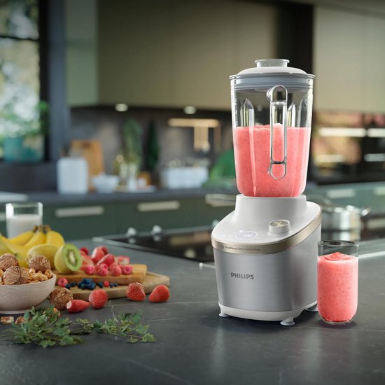 Blender Philips 7000 Series HR3760/01 van Philips — afbeelding 2