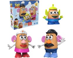 Potato Head Toy Story Yam Fam - Speelset