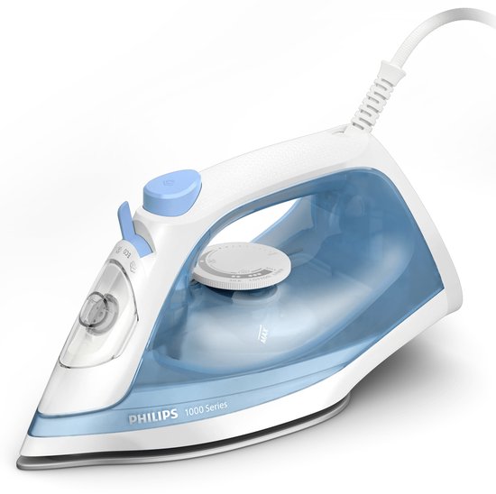 Philips DST1030/20 Stoomstrijkijzer - 2000 W