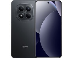Xiaomi Redmi Note 15 Pro 4G - 8GB 256GB - Zwart