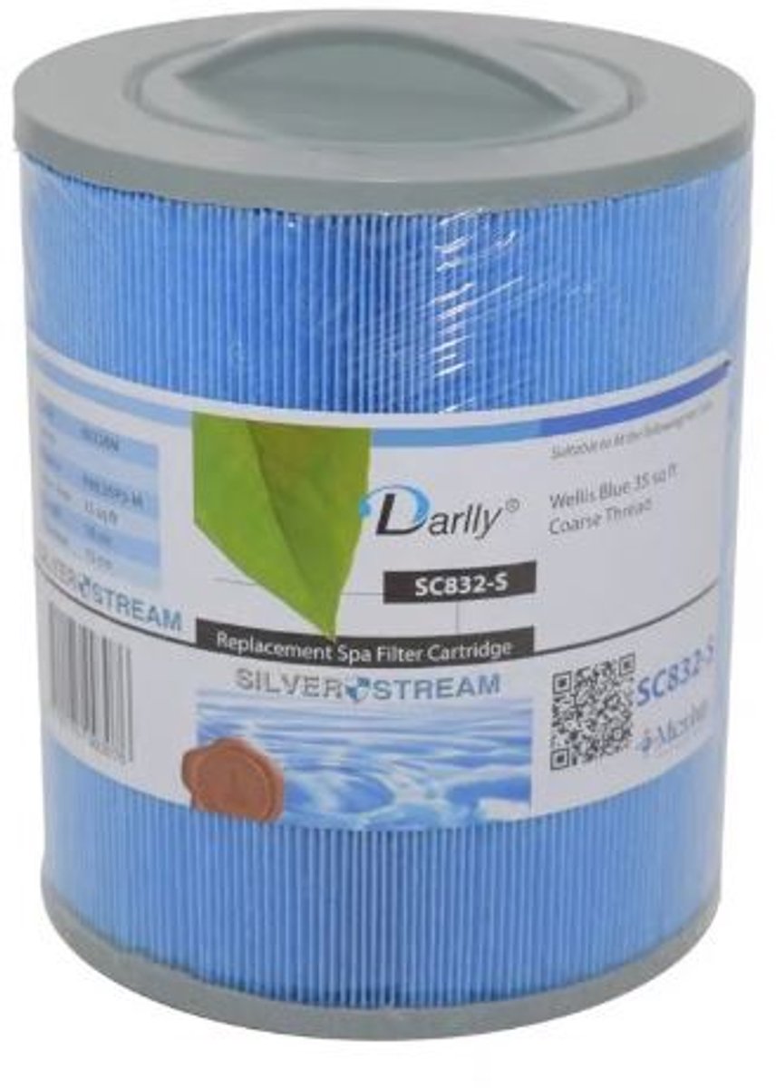Darlly Filter Cartridge SC849
