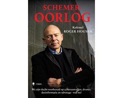 Schemeroorlog