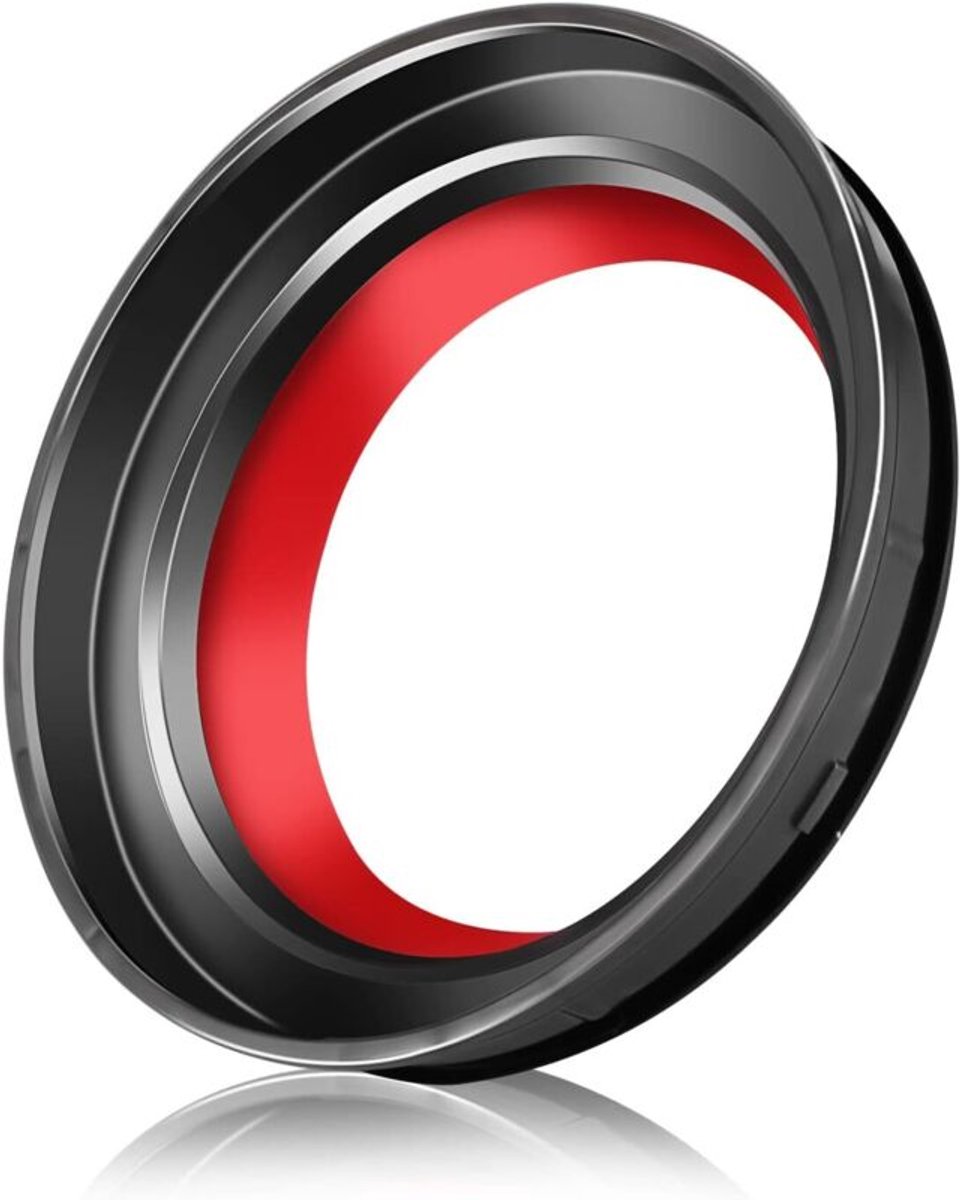 Geschikt voor het monteren van afdichtingsringen op V10-stofzuigers.