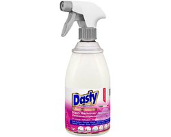 Dasty 2X600ml Professionele Vlekkenverwijderaar