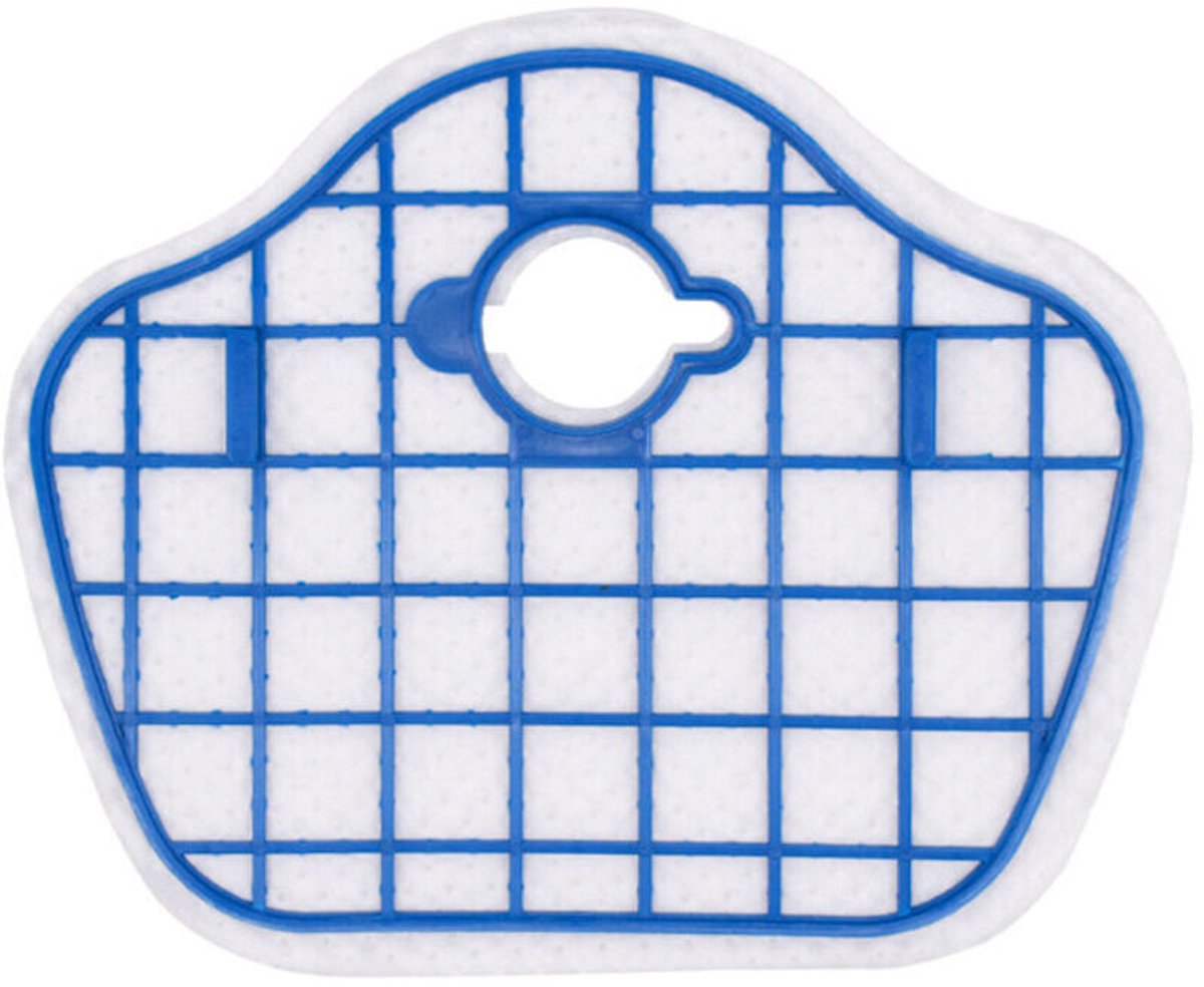 Accessoires Geschikt voor Philips robotstofzuigers - Filters FC8972/8974/8976.