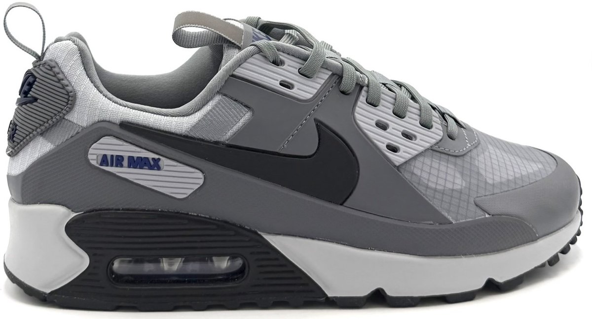 Nike Nike Air Max 90 Drift- Sneakers Heren Grijs