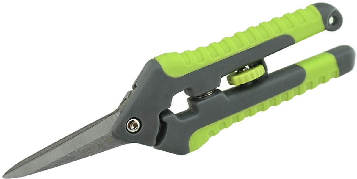 Schaar tuins smalle 160mm bypass